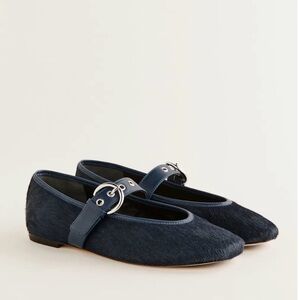 Everlane Bethany Ballet Flat, 7